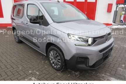 Citroen Berlingo Gebrauchtwagen