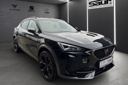 Cupra Formentor Gebrauchtwagen