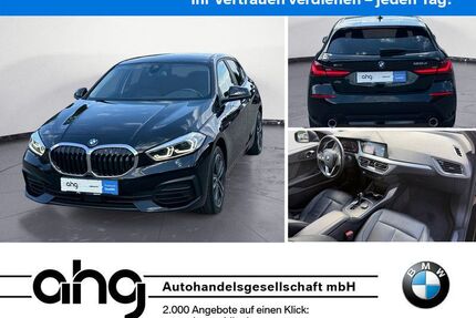BMW 120 Gebrauchtwagen