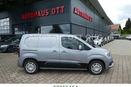 Opel Combo Gebrauchtwagen