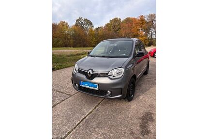 Renault Twingo Gebrauchtwagen