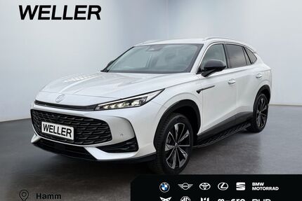 MG HS Gebrauchtwagen