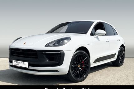 Porsche Macan Gebrauchtwagen