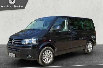 VW T5 Transporter Gebrauchtwagen