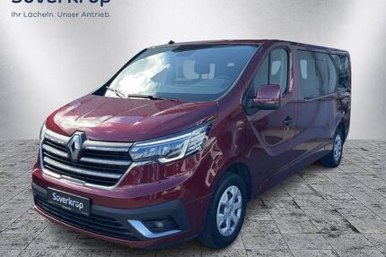Renault Trafic Gebrauchtwagen