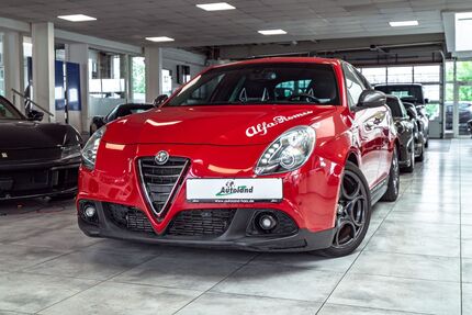 Alfa Romeo Giulietta Gebrauchtwagen