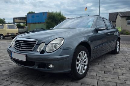 Mercedes-Benz E 280 Gebrauchtwagen