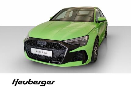 Audi RS3 Gebrauchtwagen