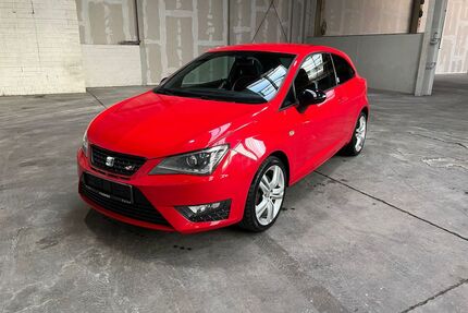 Seat Ibiza Gebrauchtwagen