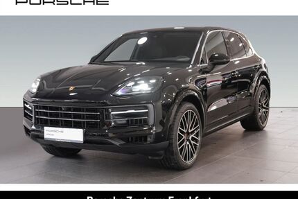 Porsche Cayenne Gebrauchtwagen