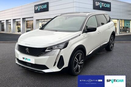 Peugeot 5008 Gebrauchtwagen