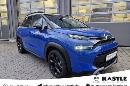 Citroen C3 Aircross Gebrauchtwagen