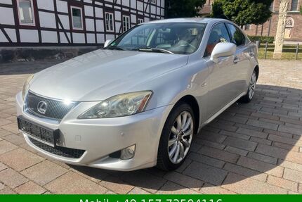 Lexus Andere Gebrauchtwagen