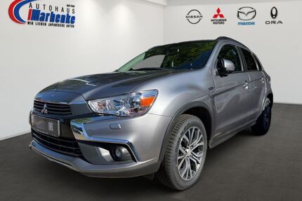 Mitsubishi ASX Gebrauchtwagen