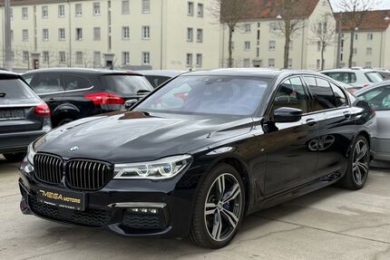 BMW 750 Gebrauchtwagen