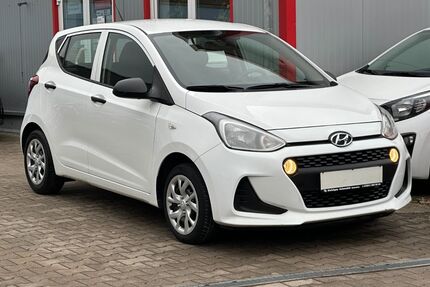 Hyundai i10 Gebrauchtwagen