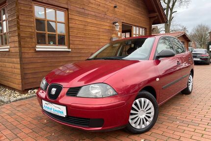 Seat Cordoba Gebrauchtwagen