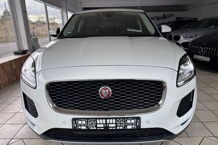 Jaguar E-Pace Gebrauchtwagen