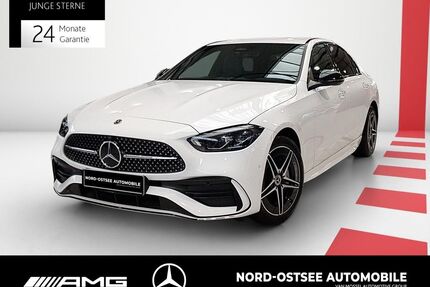 Mercedes-Benz C 300 Gebrauchtwagen