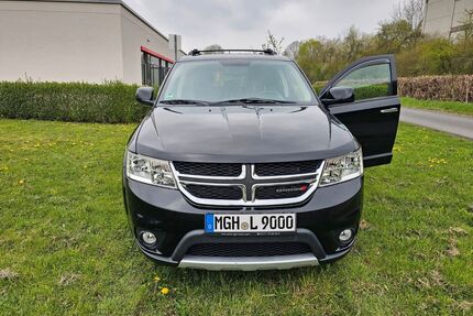 Dodge Journey Gebrauchtwagen