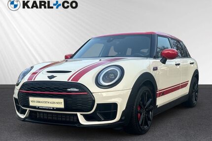 Mini John Cooper Works Clubman Gebrauchtwagen