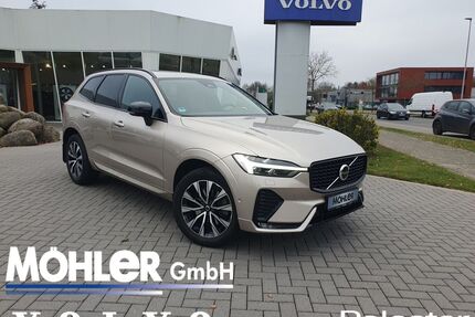 Volvo XC60 Gebrauchtwagen