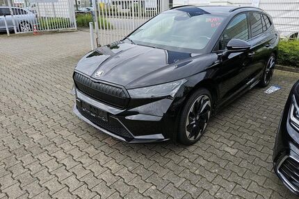 Skoda Enyaq Gebrauchtwagen