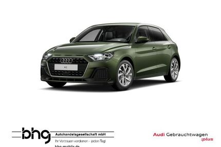 Audi A1 Gebrauchtwagen