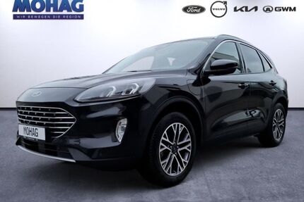 Ford Kuga Gebrauchtwagen