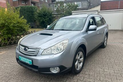 Subaru Legacy Gebrauchtwagen