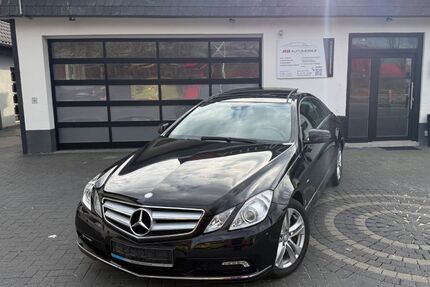 Mercedes-Benz E 350 Gebrauchtwagen