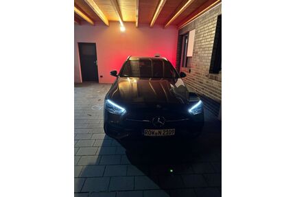 Mercedes-Benz C 180 Gebrauchtwagen