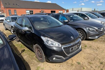 Peugeot 208 Gebrauchtwagen