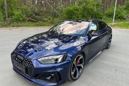 Audi RS5 Gebrauchtwagen