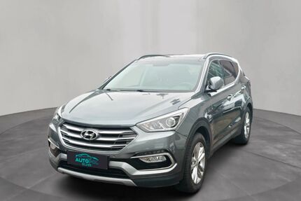 Hyundai SANTA FE Gebrauchtwagen