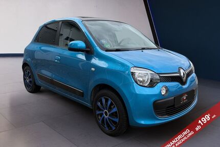 Renault Twingo Gebrauchtwagen