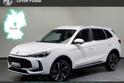 MG ZS Gebrauchtwagen