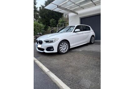 BMW 118 Gebrauchtwagen
