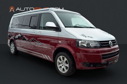 VW T5 andere Gebrauchtwagen