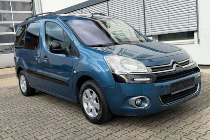 Citroen Berlingo Gebrauchtwagen
