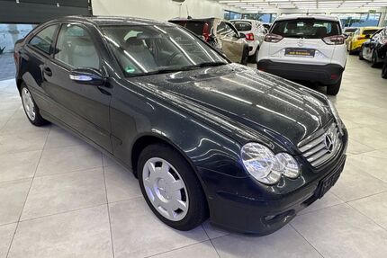 Mercedes-Benz C 160 Gebrauchtwagen