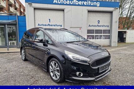 Ford S-Max Gebrauchtwagen