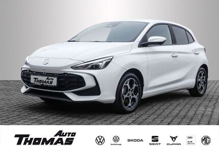 MG MG3 Gebrauchtwagen