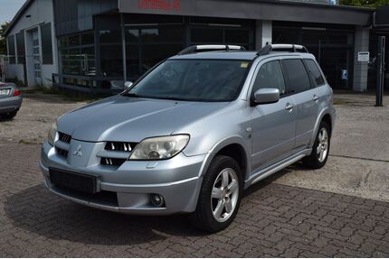 Mitsubishi Outlander Gebrauchtwagen