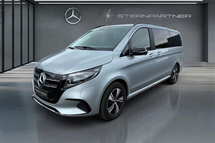 Mercedes-Benz EQV Gebrauchtwagen