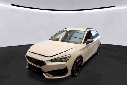 Cupra Leon Gebrauchtwagen