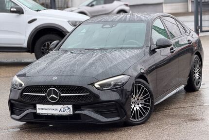 Mercedes-Benz C 220 Gebrauchtwagen