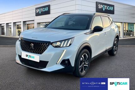 Peugeot 2008 Gebrauchtwagen