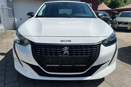 Peugeot 208 Gebrauchtwagen