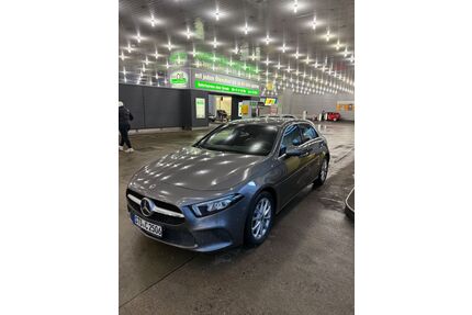 Mercedes-Benz A 200 Gebrauchtwagen